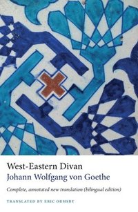 bokomslag West-Eastern Divan