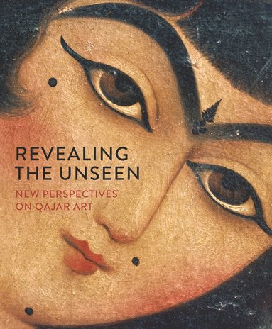 Melanie Gibson, Gwenaelle Fellinger - Revealing the Unseen, Inbunden