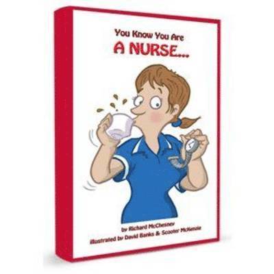 You Know You are a Nurse 1