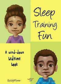 bokomslag Sleep Training Fun