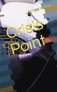 bokomslag Crisis Point