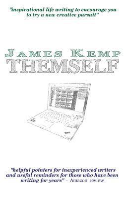 James Kemp, James Williamson - Themself, Häftad