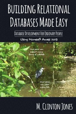 Relational Databases Made Easy