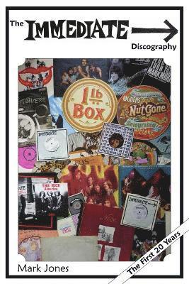 Immediate Discography