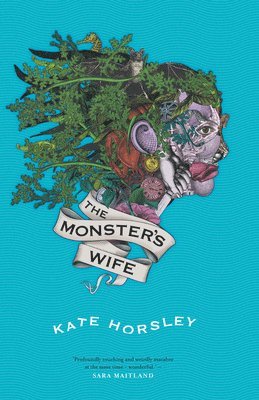 The Monster's Wife 1