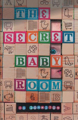 bokomslag Secret Baby Room
