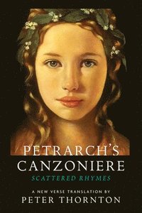 bokomslag Petrarch's Canzoniere