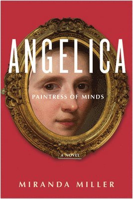 Angelica, Paintress of Minds 1