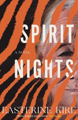 Spirit Nights 1