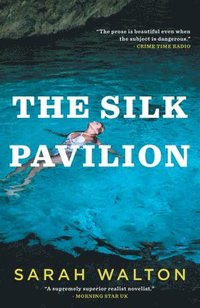bokomslag The Silk Pavilion