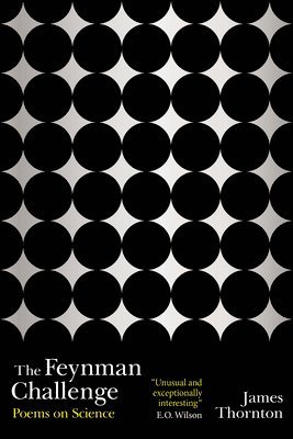 James Kevin Thornton, Thornton James - Feynman Challenge, Häftad