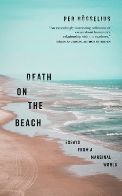 Death on the Beach 1