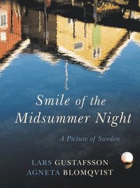 bokomslag Smile of the Midsummer Night