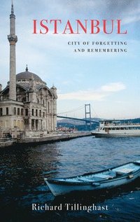 bokomslag Istanbul