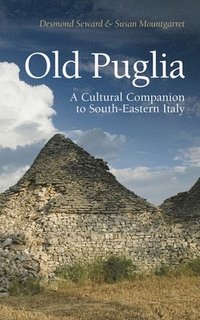 bokomslag Old Puglia