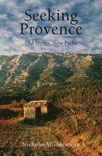 bokomslag Seeking Provence