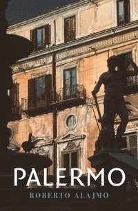 bokomslag Palermo