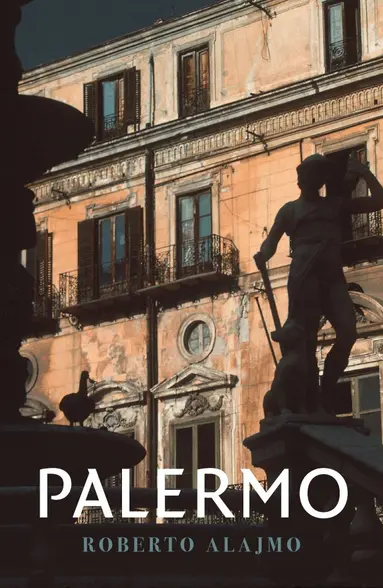 Roberto Alajmo - Palermo, Häftad