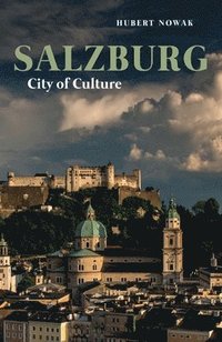 bokomslag Salzburg