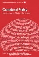 bokomslag Cerebral Palsy