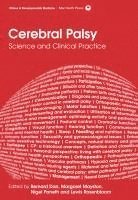 Bernard Dan, Margaret Mayston, Nigel Paneth, Lewis Rosenbloom - Cerebral Palsy, Inbunden