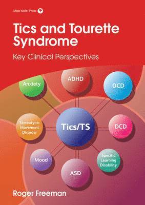 bokomslag Tics and Tourette Syndrome