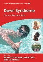 bokomslag Down Syndrome