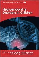 bokomslag Neuroendocrine Disorders in Children