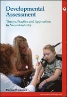 Patricia M. Sonksen - Developmental Assessment, Häftad
