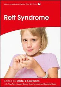 bokomslag Rett Syndrome