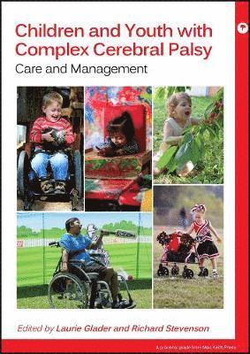 Children and Youth with Complex Cerebral Palsy 1