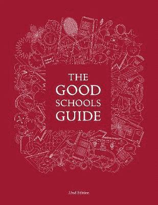 bokomslag The Good Schools Guide