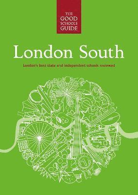 Good Schools Guide London South, Häftad