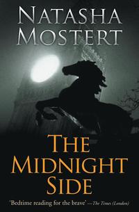 bokomslag Midnight Side