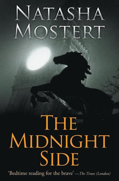 bokomslag Midnight Side