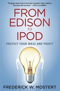 bokomslag From Edison to iPod