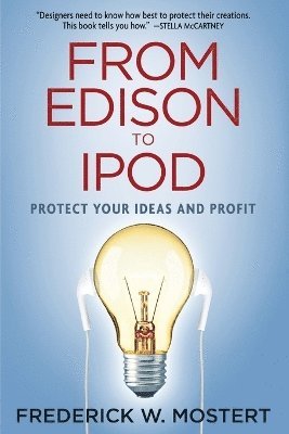 From Edison to iPod 1