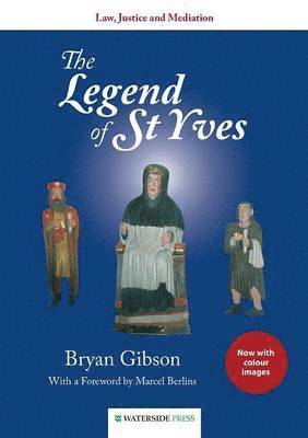 The Legend of St Yves 1