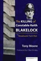 bokomslag Killing of Constable Keith Blakelock