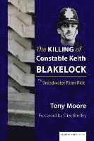 bokomslag The Killing of Constable Keith Blakelock