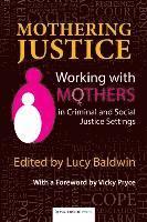 Lucy Baldwin, Lucy Baldwin - Mothering Justice, Häftad