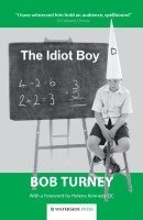 Bob Turney - Idiot Boy, Häftad