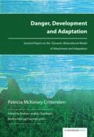 bokomslag Danger, Development And Adaptation