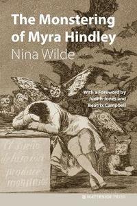 bokomslag The Monstering of Myra Hindley