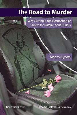 Adam Lynes - Road to Murder, Häftad