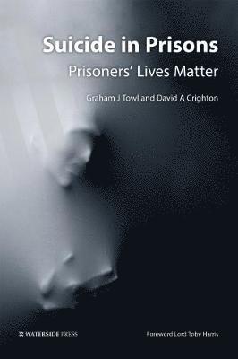 Suicide in Prisons 1