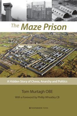 The Maze Prison 1