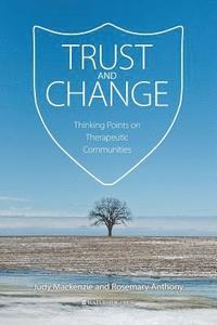 bokomslag Trust and Change