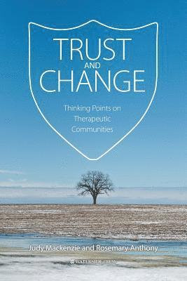 bokomslag Trust and Change