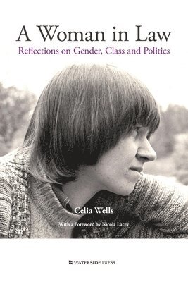 Celia Wells - Woman in Law, Häftad